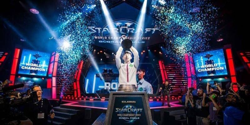 Tham gia cá cược E-Sports 123B mang lại nhiều lợi ích 