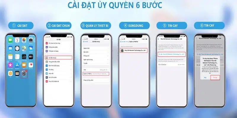 Một số vấn đề như app bị lỗi hoặc không thể tải về thành công