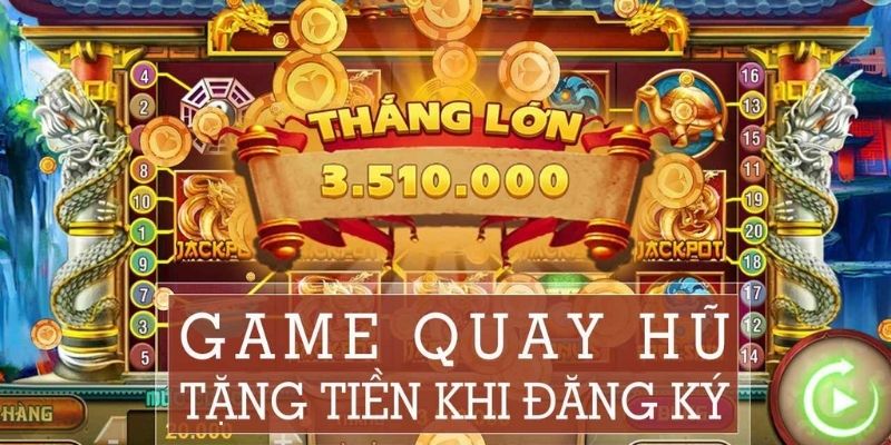 Lợi ích khi áp dụng tỉ lệ RTP cao và vòng quay miễn phí