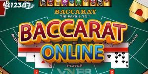 Sai lầm khi tin vào các kinh nghiệm chơi Baccarat bất bại