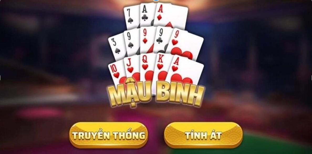 Tải game Mậu Binh BK8 miễn phí trên điện thoại - Thoải mái trải nghiệm